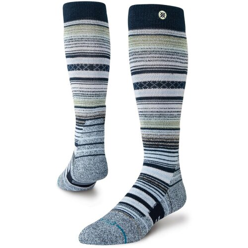 Stance CURREN SNOW Navy