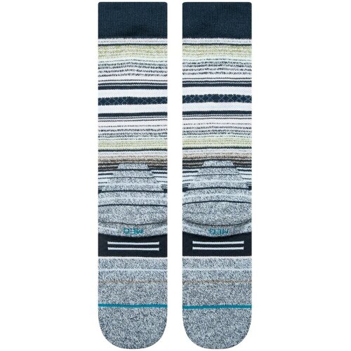 Stance CURREN SNOW Navy