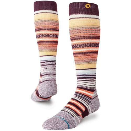 Stance CURREN SNOW Wine