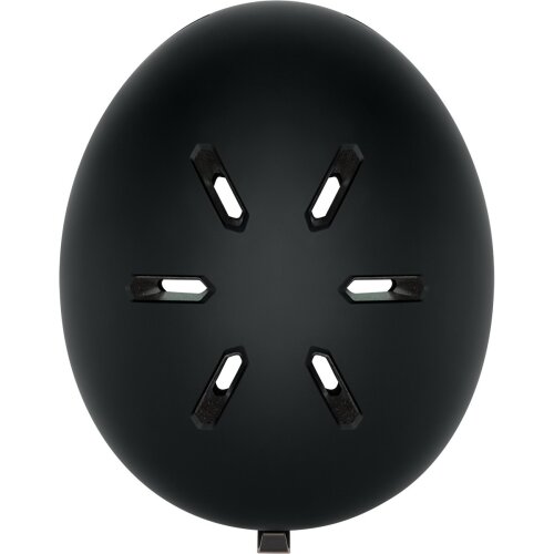 Smith RODEO Matte Black