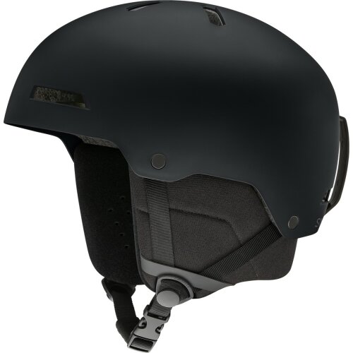 Smith RODEO Matte Black