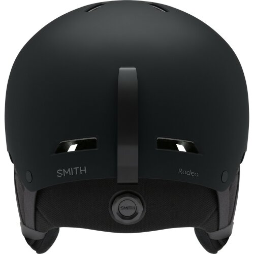 Smith RODEO Matte Black