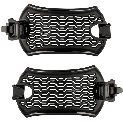Nitro 3D OPTIFRAME ANKLE STRAP Pair