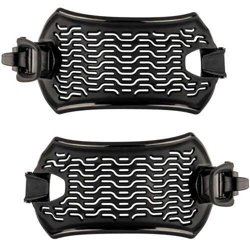 Nitro 3D OPTIFRAME ANKLE STRAP Pair M