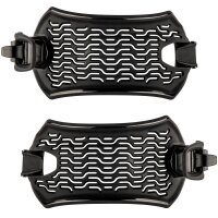 Nitro 3D OPTIFRAME ANKLE STRAP Pair L