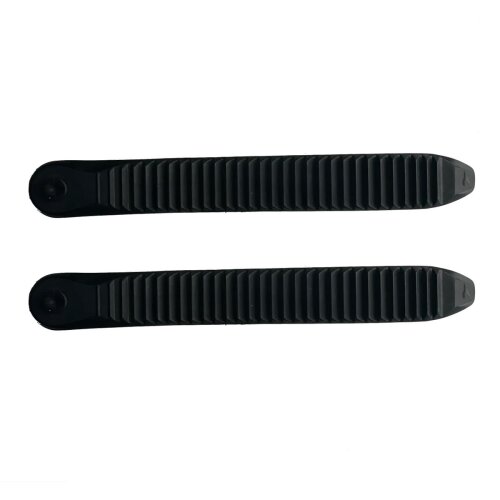 Nitro TOE STRAP RATCHET Black