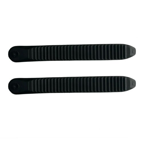 Nitro TOE STRAP RATCHET Black