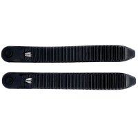 Nitro TOE STRAP CABLE RATCHET Black