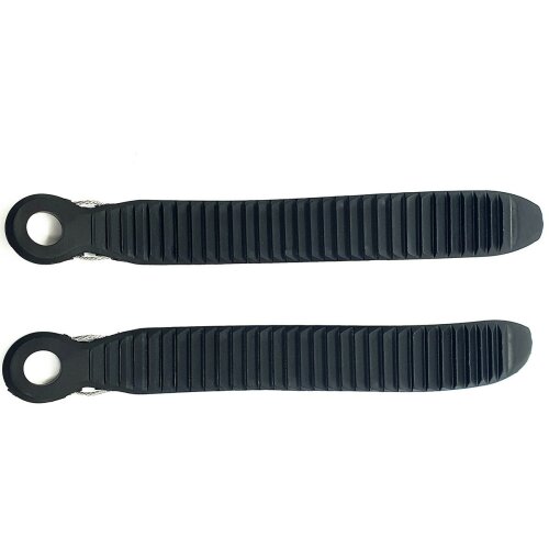 Nitro ANKLE STRAP CABLE RATCHET Black