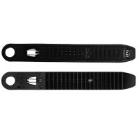 Nitro ANKLE STRAP CABLE CONNECTOR Black