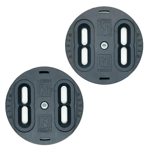 Nitro MINI DISC 4x2 Black