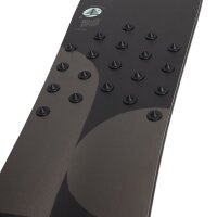 Burton SURF STUDS Black