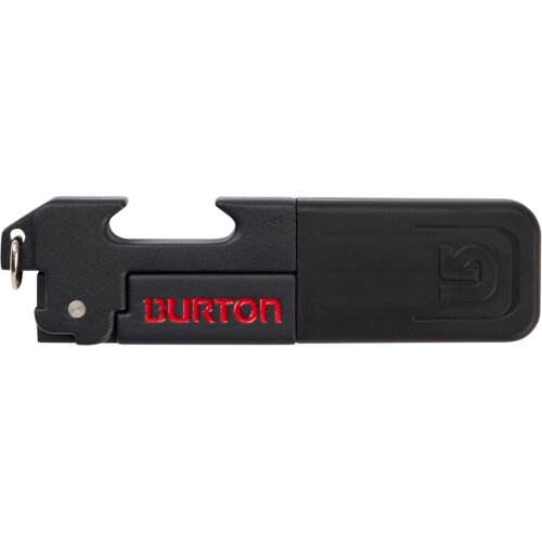 Burton EST TOOL Black Chrome