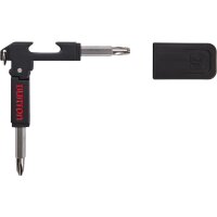 Burton EST TOOL Black Chrome