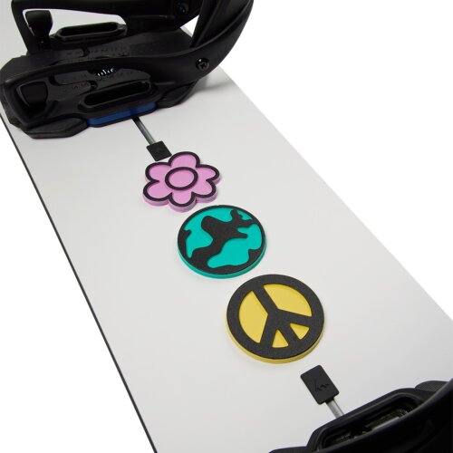 Burton FOAM MAT Assorted