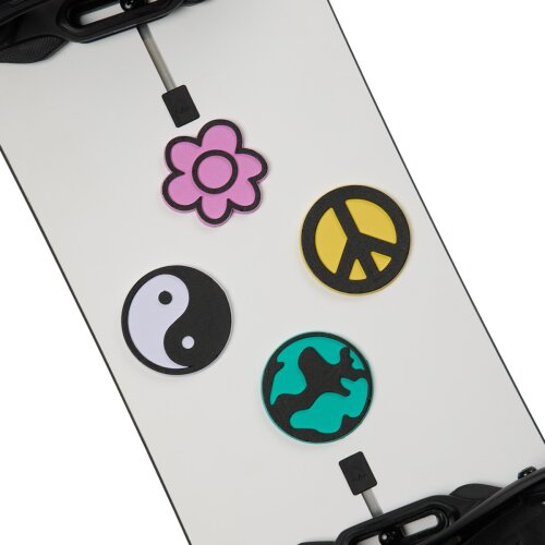 Burton FOAM MAT Assorted