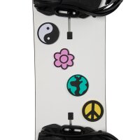 Burton FOAM MAT Assorted