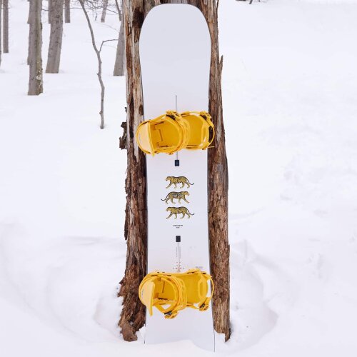 Burton PROCESS 157 cm