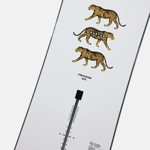 Burton PROCESS 157 cm
