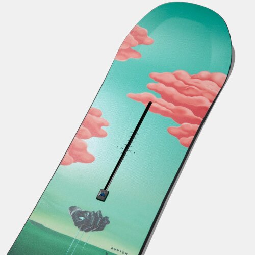 Burton YEASAYER