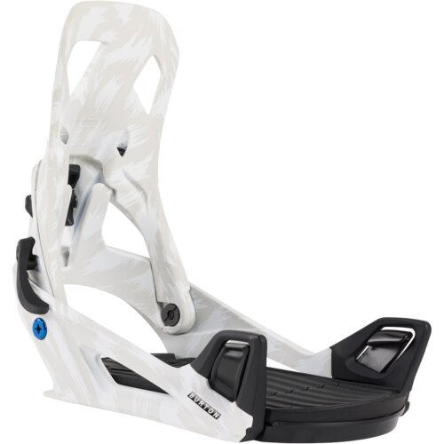 Burton STEP ON MENS Re:Flex Gray/White