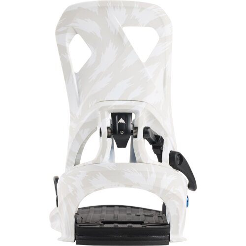Burton STEP ON MENS Re:Flex Gray/White