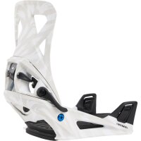 Burton STEP ON MENS Re:Flex Gray/White