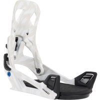 Burton STEP ON MENS Re:Flex Gray/White