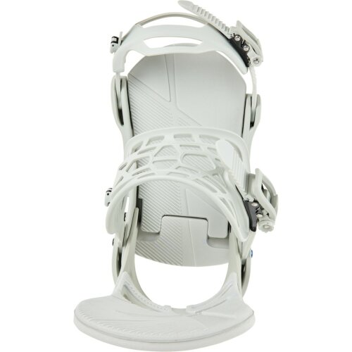 Burton MISSION Re:Flex Gray Cloud