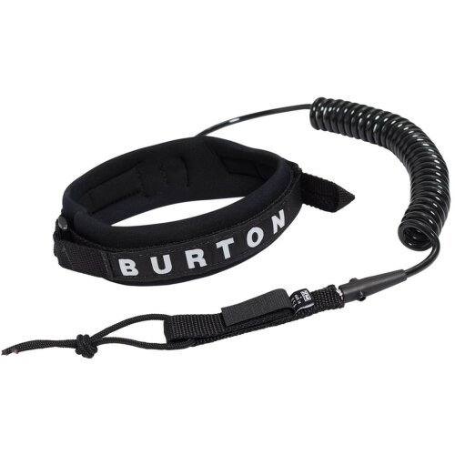 Burton POWSURF LEASH Black