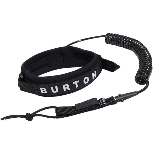 Burton POWSURF LEASH Black