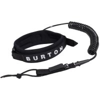 Burton POWSURF LEASH Black