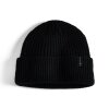 Autumn THERMAL KNIT Black