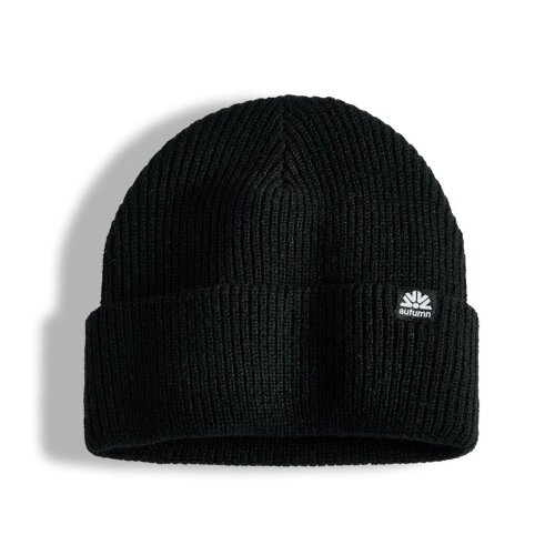 Autumn SIMPLE Black