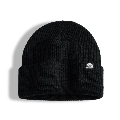 Autumn SIMPLE Black