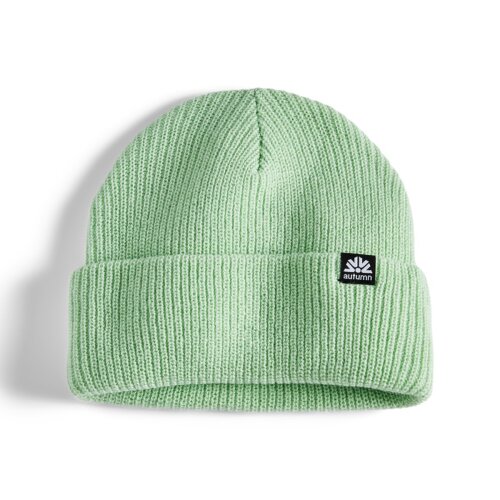 Autumn SIMPLE Quiet Green