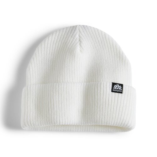 Autumn SIMPLE White