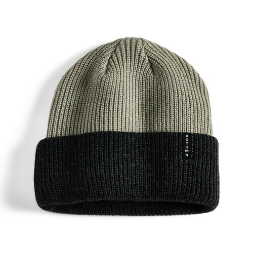 Autumn BLOCKED Charcoal