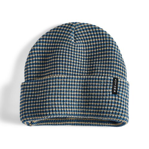 Autumn STRIPE Dutch Blue