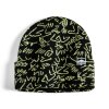 Autumn GUS CAMO Black