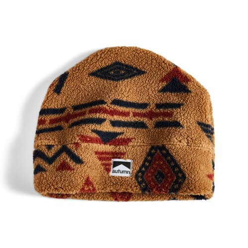 Autumn MOUNTAIN GOAT Nutmeg