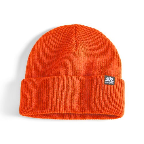 Autumn SIMPLE Safety Orange