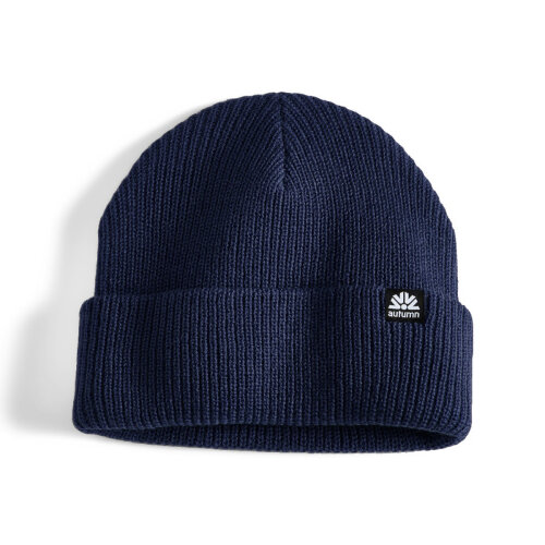 Autumn SIMPLE Navy
