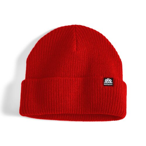 Autumn SIMPLE Red