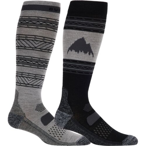 Burton PERFORMANCE LIGHTWEIGHT 2 PACK M