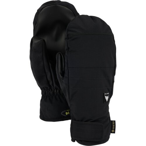 Burton REVERB GORE-TEX MITTENS True Black