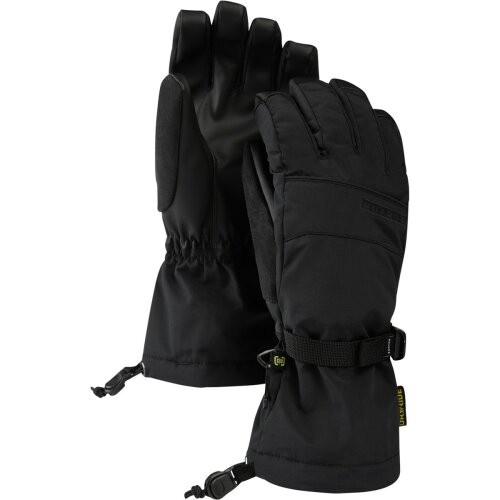 Burton WOMENS PROFILE GLOVES True Black