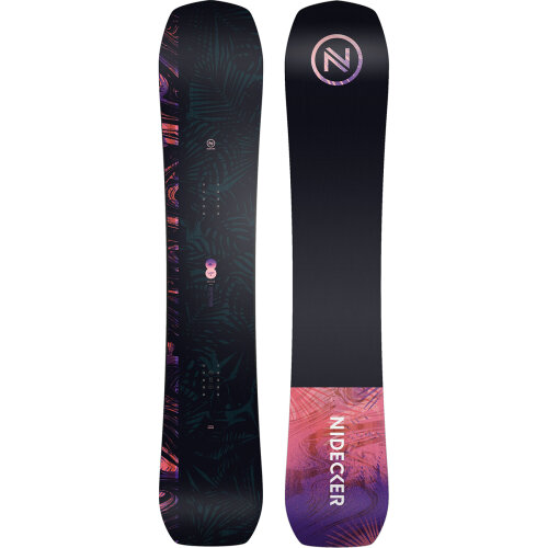 Nidecker VENUS PLUS 147 cm