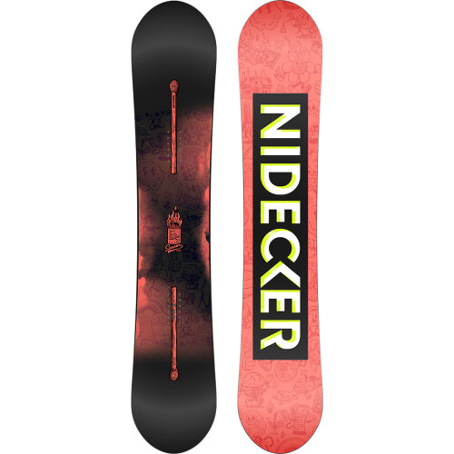 Nidecker SENSOR PRO
