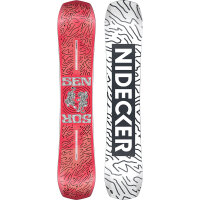 Nidecker SENSOR